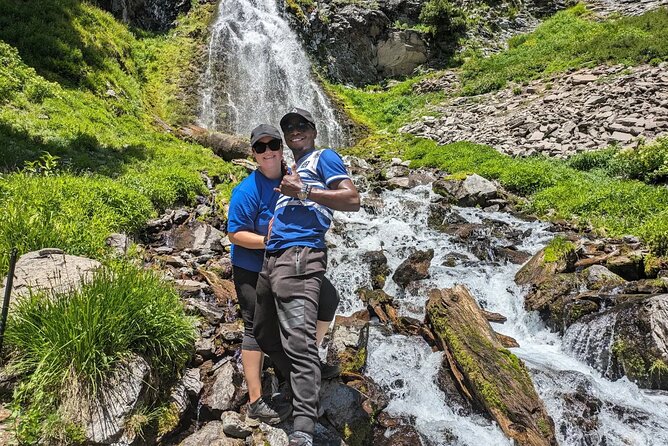 Crater Lake Day Shared Tour - Traveler Photos
