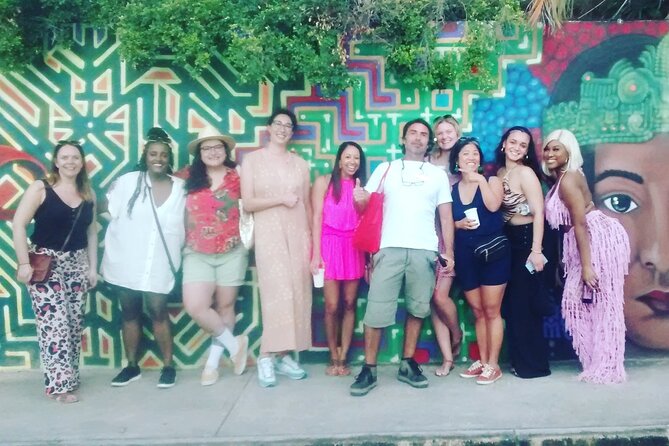 Crazy Walking Food Tour Inlakech Playa Del Carmen - Overall Experience and Recommendation