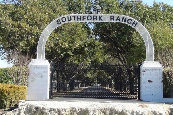 Create Your Own Dallas and Fort Worth Combination Tour - Traveler Photos and Reviews