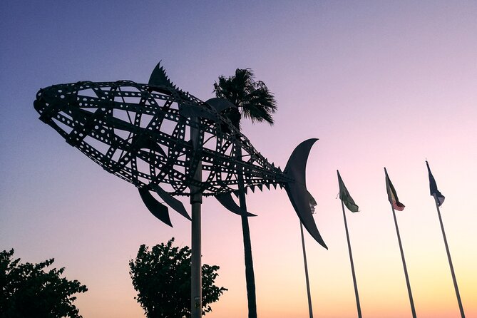 Creative Soul Scavenger Hunt (Palm Springs-Ps I Love You!) - Directions
