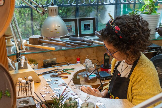 Creative Workshops - Inspiring Examples of Creative Workshop Projects
