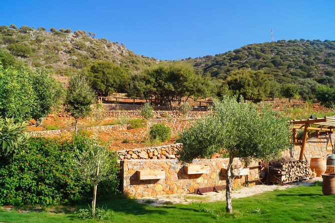 Cretan Villages and Traditional Cretan Night Private Tour - Additional Information