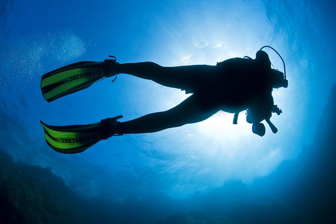 Crete Introductory Scuba Diving Experience - Safety and Equipment