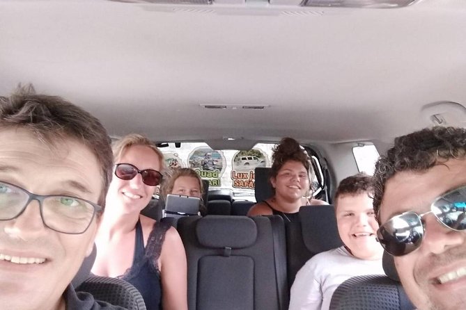 Crete Jeep Safari to the South Coast - Common Questions