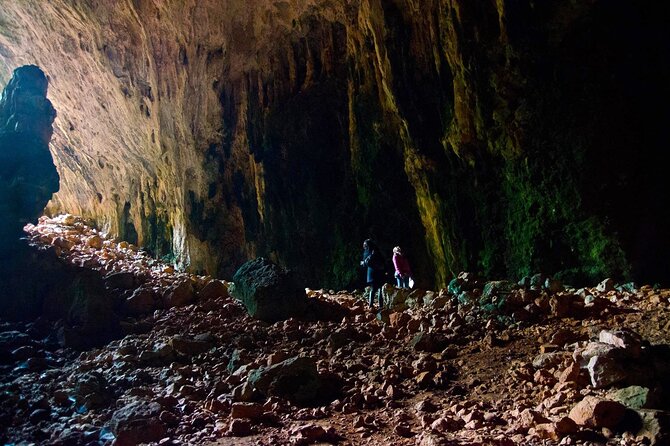 Crete: Off-Road Quad Safari & Cave Exploring - What to Expect on the Quad Safari