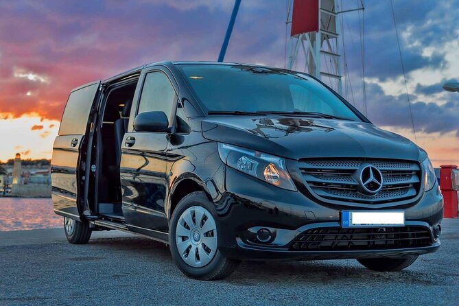 Crete Private Taxi and Transfer From Heraklion to Elounda - Pricing and Booking Details