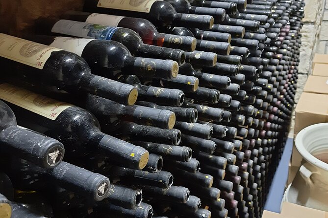 Crete Sightseeing, Gastronomy, and Wine Private Tour  - Greece - Hotel Pick-Up and Drop-Off Included