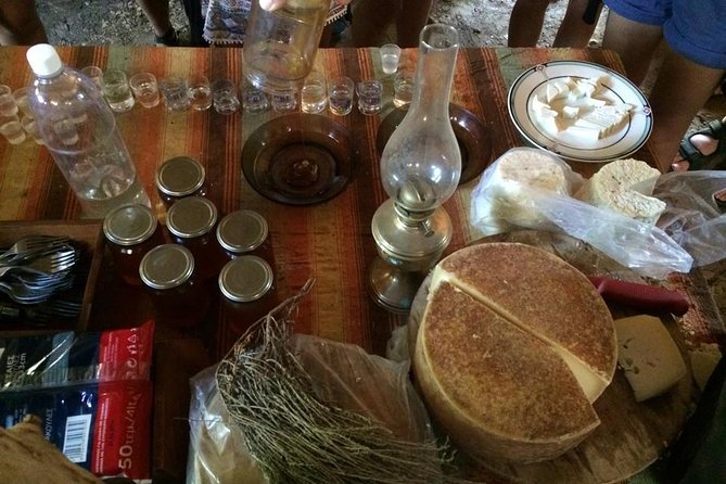 Crete White Mountains Safari Including Lunch - Booking and Cancellation Policy