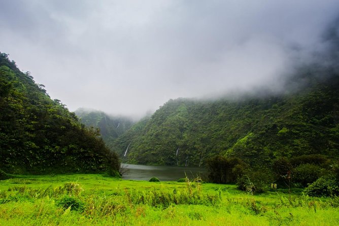 Crossing Over Tahiti Island Safari 4x4 - Reviews