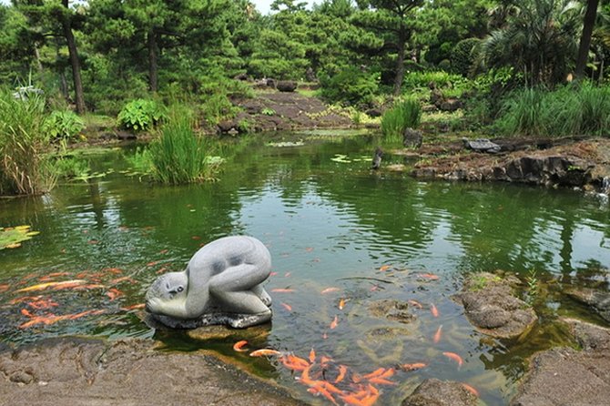 Cruise Layover Tour and Jeju Highlight Private Tour - Cancellation Policy