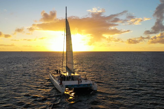 Cruise Sunset Party in Castries - Additional Information and Cancellation Policy