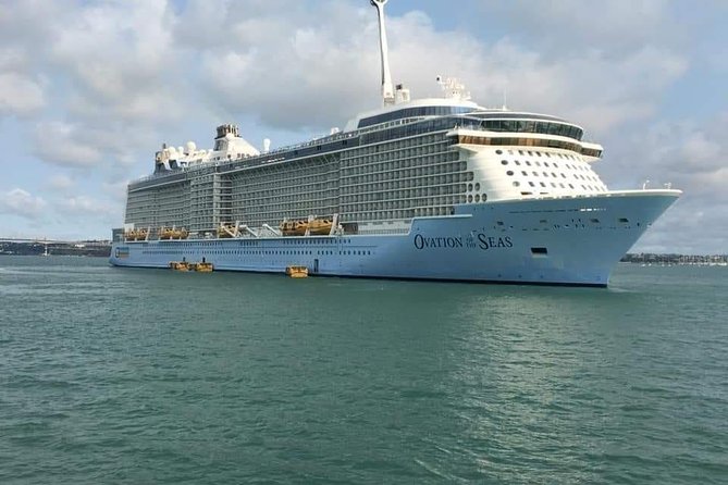 Cruiseship Trip From TIEN SA or CHAN MAY Port to MY SON HOLYLAND & HOI an City - Recommended Activities and Attractions