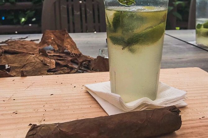 Cuban Cigar Master Class & Beach Break With Transfer - Relax and Enjoy a Beach Break