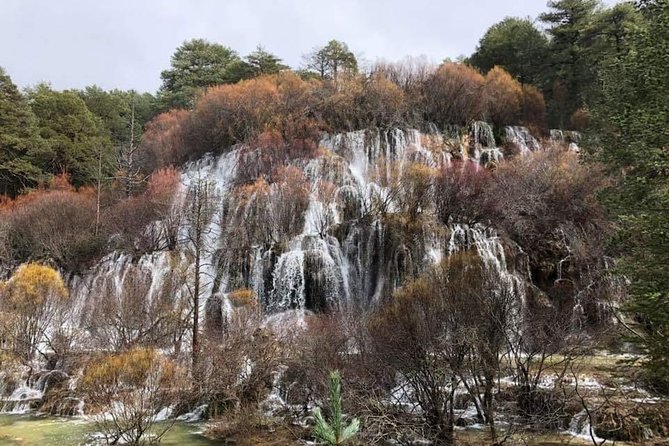 Cuenca Group Tour: Enchanted City, Devils Window, Rio Cuervo - Directions
