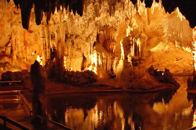 Cueva De Las Maravillas and Casa De Campo Are Located in Santo Domingo. - Discovering the Beauty of Casa De Campo