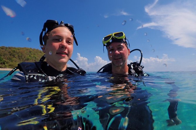 Culebra Snorkeling Day Trip - Knowledgeable Crew and Preservation Efforts