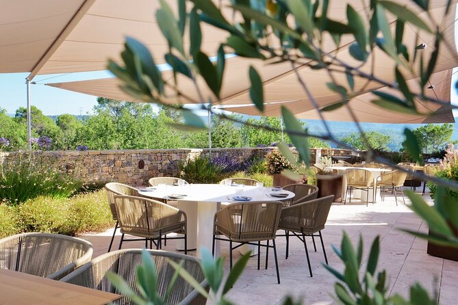 Culinary and Wine Excursion in the Gulf of Saint-Tropez  - St-Tropez - Reviews, Questions, and Pricing
