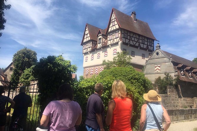 Culinary Bike Tour - Knoblauchsland - Uncover Knoblauchslands Culinary Treasures on a Bike