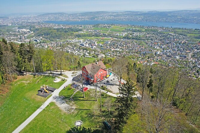 Culinary Tour From Zurich With Traditional Swiss Cheese Fondue Dinner - Feedback and Response