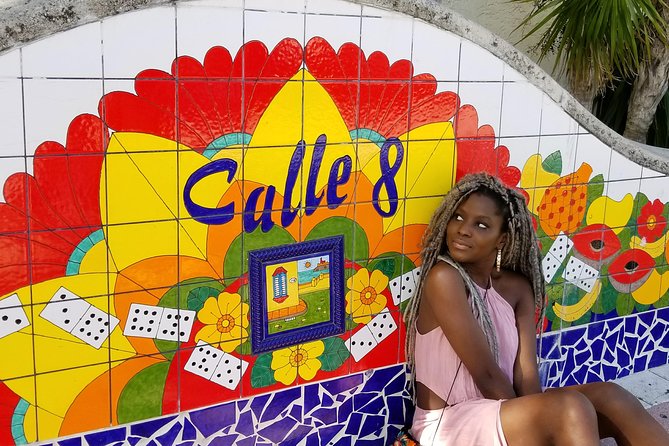 Cultural and Food Walking Tour Through Little Havana in Miami - Reviews