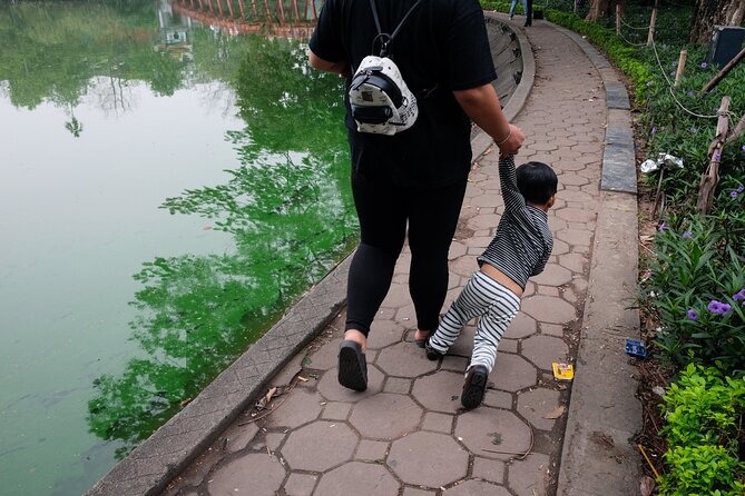 Cultural Hanoi Photo Walk - A Street Photography Tour - Common Questions