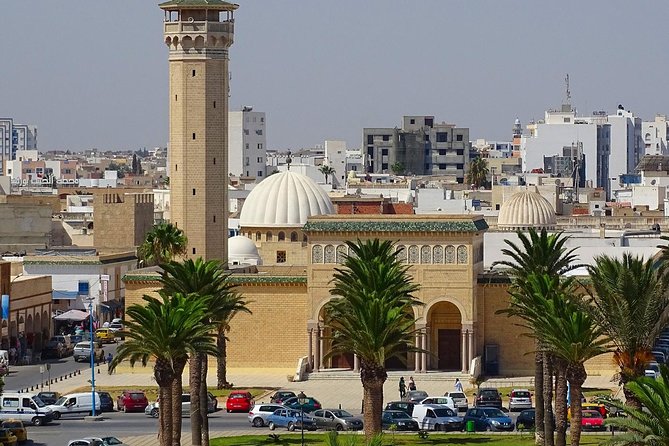 Cultural Monastir Walking Tour - Additional Information