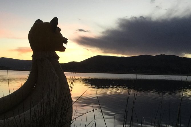 Cultural Tour to Uros Floating Island - Reviews and Ratings