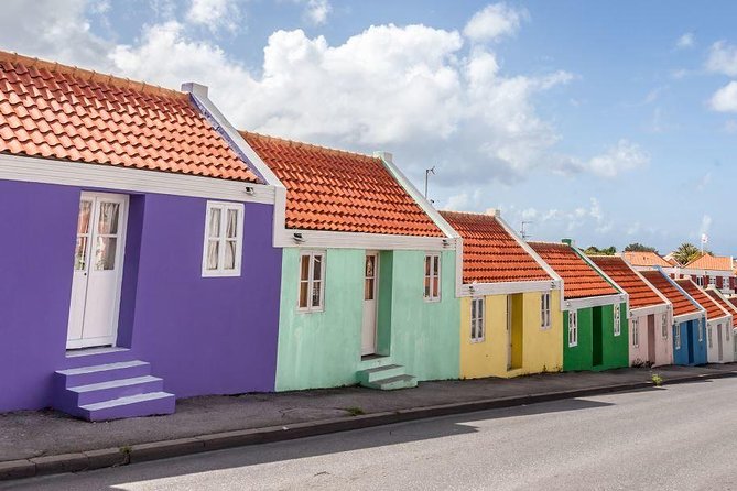 Curacao City, Shop and Beach Tour - Tour Overview and Features