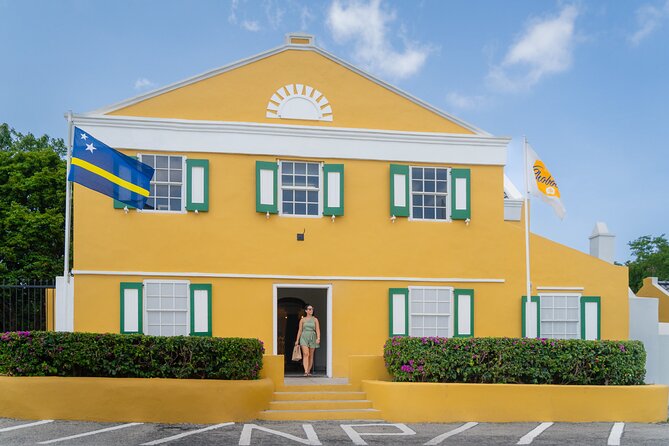Curaçao Island Tour - Reviews and Ratings of the Tour
