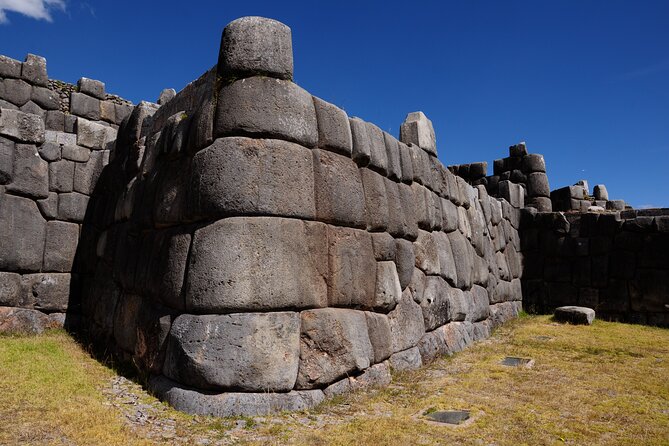 Cusco City Sightseeing & Sacsayhuaman Archeological Park Tour - Positive Reviews From Previous Participants
