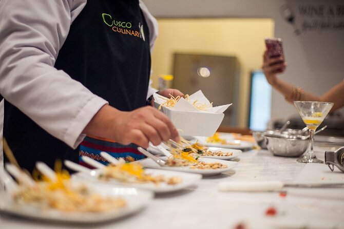 Cusco Cooking Classes and San Pedro Market Tour - Additional Information and Contact Details
