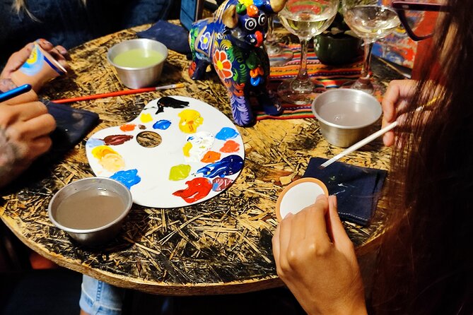 Cusco Cultural and Tipsy Drinking Tour - Directions