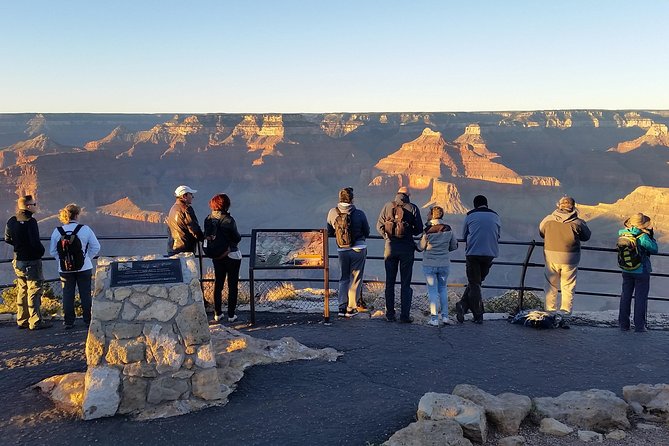 Custom Private Day Tour to Grand Canyon - Cancellation Policy
