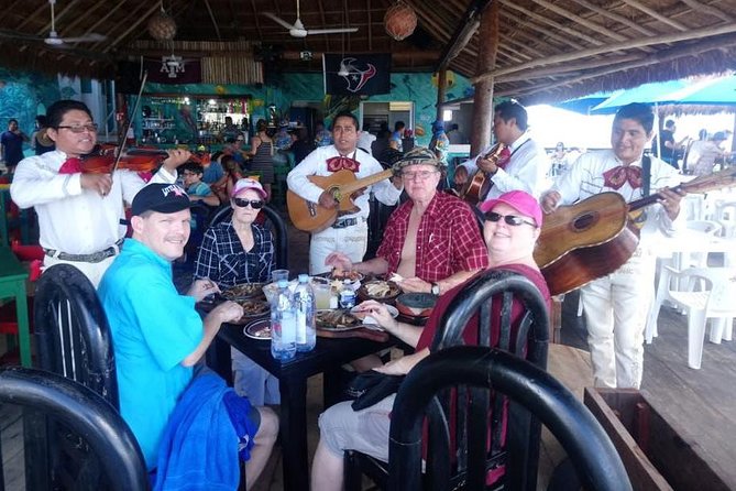 Customizable Private Buggy Tour in Cozumel With Lunch and Snorkel - Viator Help Center