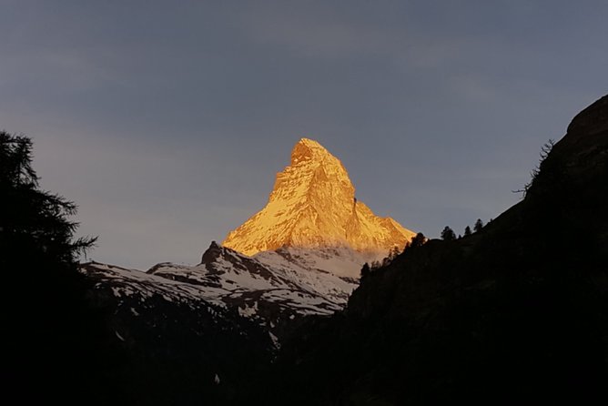 Customizable Private Tour of Swiss Highlights From Zurich - Reviews