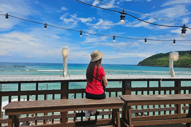 Customized Private Tour in Jeju Island - Common Questions