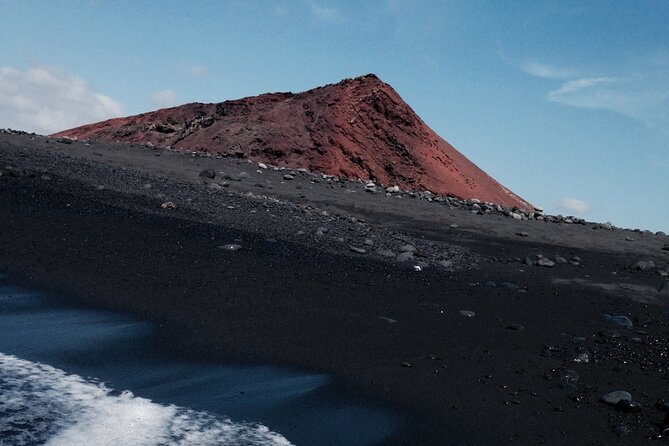 Customized Private Tours of Lanzarote Island - Customizing Your Perfect Itinerary