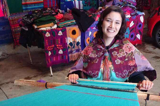 Customs of Indigenous Villages in Chiapas - Spiritual Beliefs and Rituals