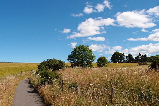 Cycle To Loch Ness - Self Guided - Additional Information