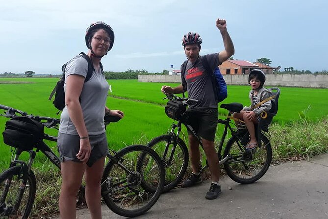 Cycling Mekong Delta Ben Tre 2days - Price and Terms