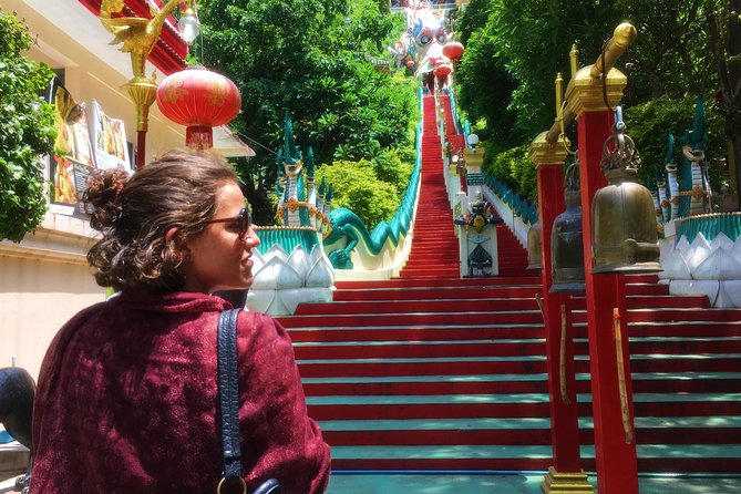 Cycling to Visit Local Experience and Learn Culture With Local Expert - Discovering Hidden Gems With Local Guides