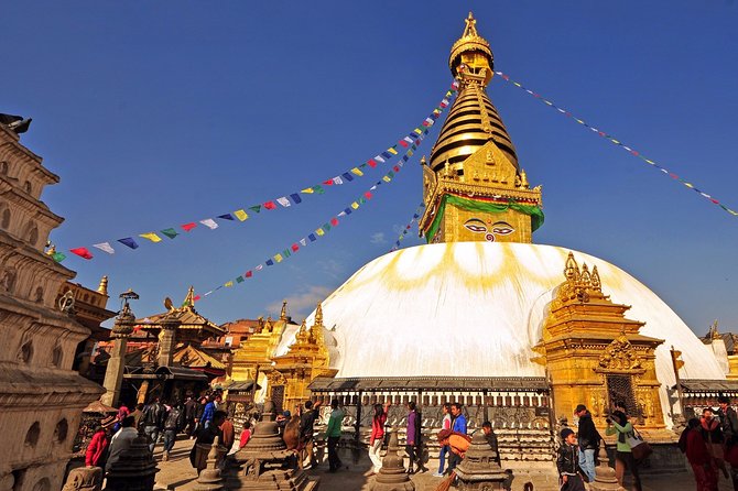 Cycling Tour in Kathmandu - Day Tour - Pricing and Questions for the Cycling Tour