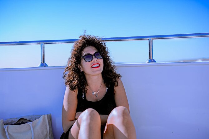 خاصية يخت ليوم كامل في شرم الشيخ - سياسة الإلغاء وسياسة الاسترداد