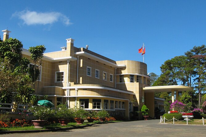 Da Lat City Tour - Common Questions