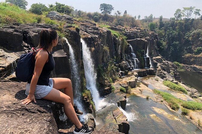 Da Lat Easy Rider Private Waterfall Motorcycle Adventure - The Sum Up
