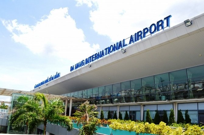 Da Nang Airport To Hue Private Transfer - Questions and Additional Information