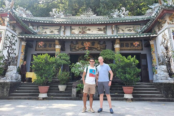 Da Nang City Private Tour Half-Day - Viator Help Center
