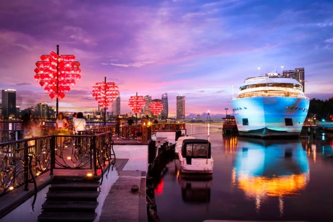 Da Nang City Tour 1 Day- Private Tour - Optional Add-Ons and Upgrades