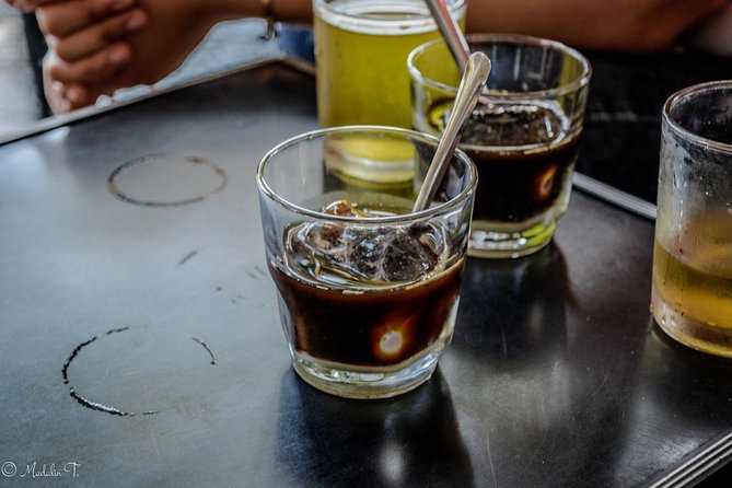 Da Nang Food Tour By Motorbike - Copyright and Terms & Conditions
