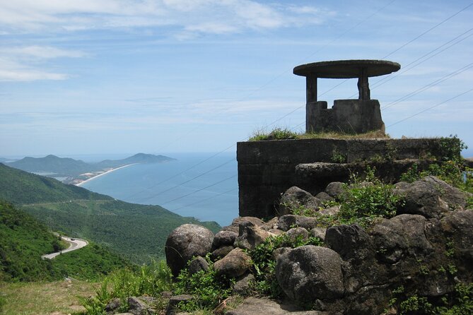 Da Nang ( Hoi An)- Hue Sightseeing- Return Da Nang ( Hoi An) With Driver Only. - Traveler Reviews of the Da Nang (Hoi An) - Hue Tour